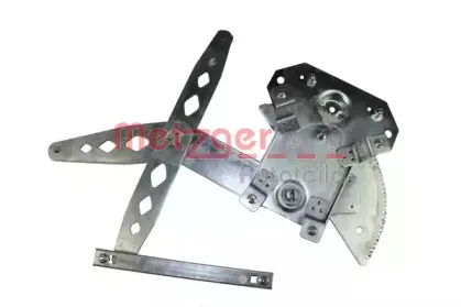 Подъемное устройство для окон METZGER купить